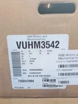 Baldor VUHM3542, 0.75HP 1735RPM Phase 60HZ Electric Motor. Fixed Price $200.00.
