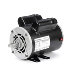 Marathon 9036 Electric Motor Hp 3450 Rpm 1-PH 230 Volt 56 5KCR48UN2653AY. Fixed Price $436.10.