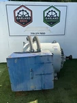 Siemens-allis 132/1-5113-30822-1-1 Induction Motor, 450HP, 481A, 3575RPM 480V. Fixed Price $7500.00.
