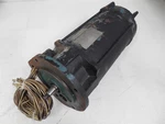 Used Limitorque B78V0878M-UN 5.1 Hp Electric Motor 1680 Rpm. Fixed Price $375.00.