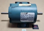 *new* Reliance Electric B78Q6737M Duty Master Ac Motor 1HP Ph 1425 + Warranty!. Fixed Price $233.75.