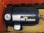 Marathon FVM213TTFW4076DF 3/2HP 1170/980RPM 213TC Frame, 230/460/190/380V. Fixed Price $316.63.