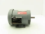 Unimount F006 P63CPP-2881 Ac Motor 1/3HP 1145RPM 230/460V 3PH 56C Frame Tefc. Fixed Price $94.99.