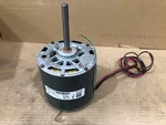 Genteq MOT03363 1/2HP Direct Drive Blower Motor 460/60/1 Rpm 1075 Speed 209128. Fixed Price $325.00.