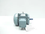 Teco PDH00108TE5 Motor 182T 3PH 1HP 870RPM 575V-AC. Fixed Price $520.30.