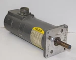 Baldor MTE-4070-BLACE Industrial Servo Motor 2500 Rpm 150VDC 54P062Z016 Usa. Fixed Price $475.00.