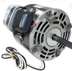1989P Nidec 1/20 Hp 1625 Rpm 1-SPEED 230V; 5.0" Condenser Us Motors New. Fixed Price $129.99.