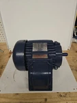 Teco Westinghouse Hp Texp Explosion Proof Motor XP0016C - 230/460V, Phase. Fixed Price $550.00.