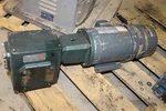 Us Motors U1E2DC 1.0HP W/ Fexaline Grove SPBMI262-3 Electric Brake Nice. Fixed Price $299.99.