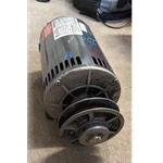 Marathon 5KCP39PGK271S 3HP 3PH Ac Motor 230/460V 1750RPM 60HZ SF1.15. Fixed Price $149.00.