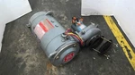 Ge 5CD144UC023B001 Hp Dc Motor 1750/2050 Rpm Dffg-bv 180. Fixed Price $899.00.