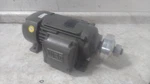 Weg 00336ES3ESA80SL Hp 3500 Rpm 208-230/460VAC 3-PHASE Saw Arbor Motor. Fixed Price $399.99.