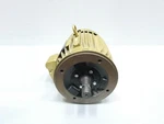 Baldor 06C103Y630G1 Motor 182TC 3PH 3HP 1765RPM 208-230/460V-AC. Fixed Price $658.25.