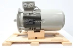 Siemens 1AV2112B 1LE10211BB222FA4-Z Motor 5HP 1770RPM 460V-AC 3PH. Fixed Price $863.65.
