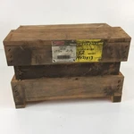 Baldor HM9214T Motor 1.5HP 230/460V 1800RPM 145T 3PH. Fixed Price $399.99.