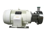New 3" X 2-1/2 Alfa Laval LKHU25 Centrifugal Pump Sterling 20 Hp Motor Z54. Fixed Price $4000.00.