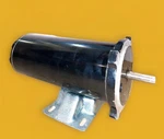 Permanent Magnet Dc Motor For Industrial Electric Winches Hoists Salt By 50078. Fixed Price $361.00.