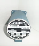 New Superior Electric M091-FD09C3A Synchronous Stepping Motor. Fixed Price $119.99.