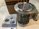 Siemens Electric Motor 1LA9063-4KA11-Z. Fixed Price $180.00.