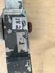 Perske Spindle Motor KNS23.10-2 D68167. Fixed Price $450.00.