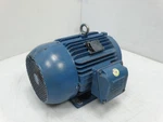 Weg 00718ET3E213TF2-W22 Motor. Fixed Price $479.99.