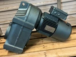 Sew Eurodrive DFT90S4BMG2HR Motor With Gear Box Nos Surplus. Fixed Price $2119.99.