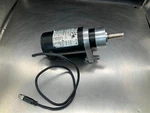 Roach Conveyers PGP2062B Gear Reduction Motor 130 Vdc. Fixed Price $65.00.