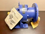Sumitomo Drive CNHX-6105Y-8 Gearmotor Cyclo 6000 Ratio 8:1 1750RPM 5/8" New. Fixed Price $580.00.
