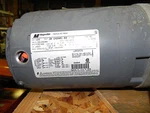 Magnetek H256 Ac 230/460V 56C Motor + Windsmith 917CDT Speed Reducer. Used.. Fixed Price $300.00.