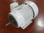 Sterling Electric EW0102PJA-M Motor Used. Fixed Price $675.00.