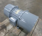New Magnetic Elektromotoren 160W Dual Shaft Ac 460V 510 Rpm 3000N VPD12016. Fixed Price $795.00.