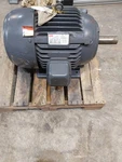 Dayton 5N257 Industrial Motor 15HP 1175RPM 208-230/460V 254T. Fixed Price $1499.99.