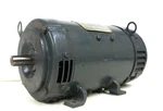 Baldor D2005P Hp L186AT 1750 Rpm 240 V Direct Current Dc Motor (used). Fixed Price $7500.00.