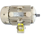 Ge 25HP Severe Duty Motor 5KS284XAA118D4 460V 3PH 3550RPM 284TS Tefc IEEE841. Fixed Price $1999.99.