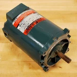 Reliance Electric P56H0339P-MA Motor. HP:1/2, RPM:1725, FRAME:AB56C New. Fixed Price $120.02.