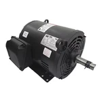 Dayton 2N984 Three-phase General Purpose Motor, Hp, 213/5 Frame, 230/460V Ac. Fixed Price $1333.99.