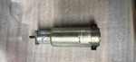 ---used---ametek Pittman GM14606C531-R1, Motor, 30.3 Vdc, 24:1 Ratio, 20.07.21. Fixed Price $150.00.