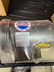 Baldor-reliance M3537 Three-phase General Purpose Motor, 1/2 Hp, 56 Frame,. Fixed Price $275.00.