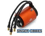 Spektrum SPMX-1075 4685 4-POLE Brushless Marine Motor (740KV) Hh. Fixed Price $139.99.