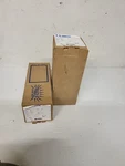 New A.o. Smith 20 1/50 Hp Shaded Pole Motor Cwse 115V 1550 Rpm .9A. Fixed Price $55.00.