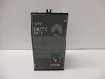 Reliance Electric Vs Drive DC2-70U Motor Controller 115/230VAC Encl. Type 12. Fixed Price $388.00.