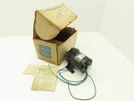 Bodine Electric NCI-12RG Ac Gearmotor 115V 1080:1 60HZ 1/2" Shaft Rh Output. Fixed Price $99.99.