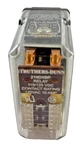 Struthers-dunn 219DXBP Relay 120VAC 60HZ, 10A Industrial Control No Box. Fixed Price $12.95.