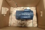 Weg Hp Motor 3450 Rpm 208V 56CZ Mat 15353976 23D2711 1083569915 New Nib $389. Fixed Price $389.00.