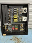 Mpac 8704 Electromechanical Interface Module Electronics Industrial Training. Fixed Price $179.95.