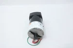 Dayton 6Z081B Gearmotor 17RPM 1/20HP 12MM 115V-AC 1PH. Fixed Price $477.80.