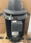 Nidec Us Motors Vertical 20 Hp 460 V, 1770 Rpm, 256VP Frame, AVS4. Fixed Price $1500.00.