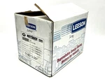 Leeson 114213.00 Wattsaver Motor 3/4HP 1725RPM 3PH C6T17FC114D W/ Box. Fixed Price $849.99.