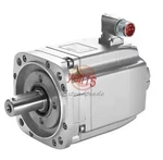 One New Siemens Servo Motor. Fixed Price $1649.43.