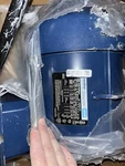 Marathon Globetrotter General Purpose Motor GT1510. Fixed Price $300.00.